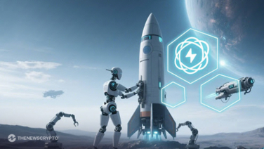 Dogecoin Tops Memecoin Charts Again, While Lightchain AI Tops Presale Charts With Pure Builder Demand