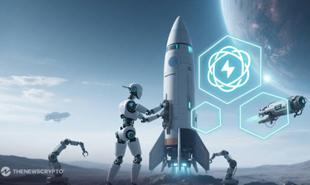 Dogecoin Tops Memecoin Charts Again, While Lightchain AI Tops Presale Charts With Pure Builder Demand
