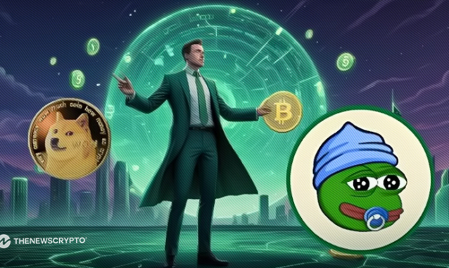 Dogecoin (DOGE) Eyes $0.50, But Trader Says Life-Changing Gains in 2025 Will Come From These 2 Meme Coins