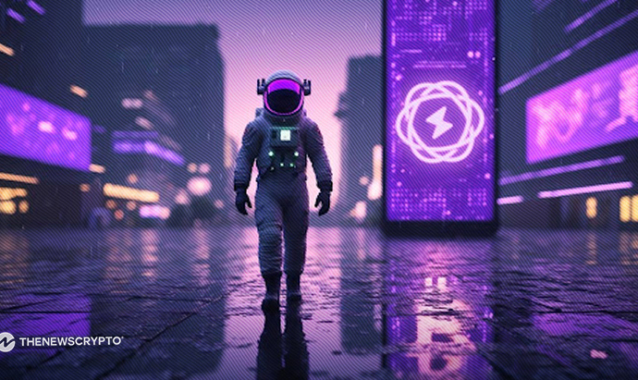 Don’t Miss It- Lightchain AI Opens Bonus Round Right After Crushing All 15 Presale Phases