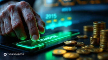 ETH Watch: Will Whale Wake-Ups and Government Transfers Heat Up the Ethereum Charts?