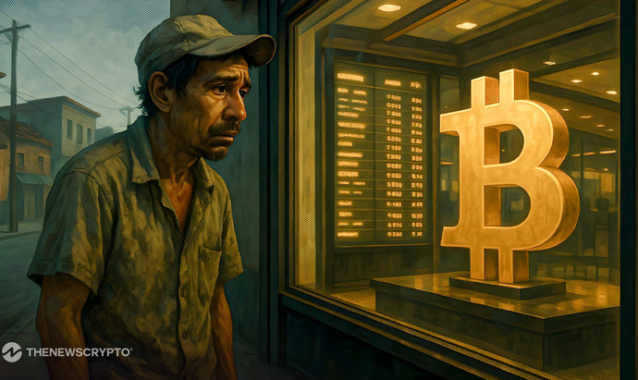 El Salvador's Bitcoin Strategy Falls Short of Benefiting Citizens