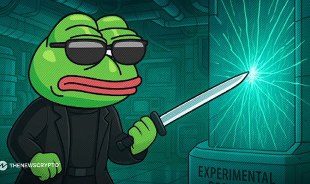 Elite Crypto Chat That Caught SOL & PEPE Early Now Pushes Neo Pepe Coin