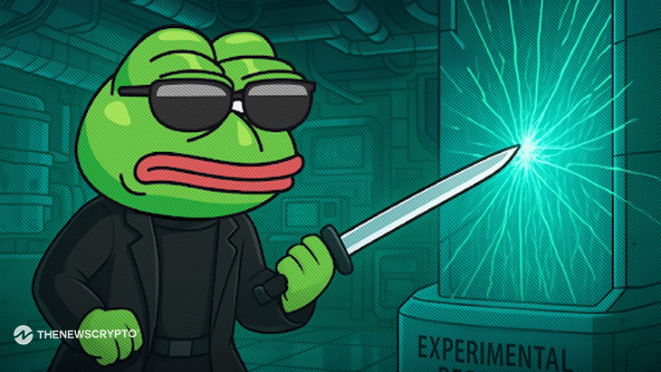 Elite Crypto Chat That Caught SOL & PEPE Early Now Pushes Neo Pepe Coin