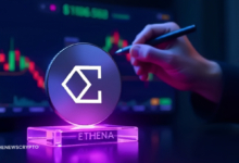 Ethena (ENA) Nosedives 7%, Will It Crash Below $0.50?