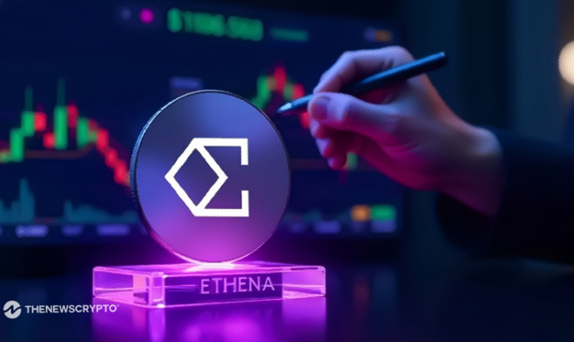 Ethena (ENA) Nosedives 7%, Will It Crash Below $0.50?