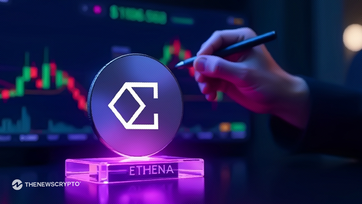 Ethena (ENA) Nosedives 7%, Will It Crash Below $0.50?