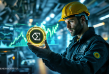 Ethena Stages Spectacular Comeback with Massive 105% Volume Surge