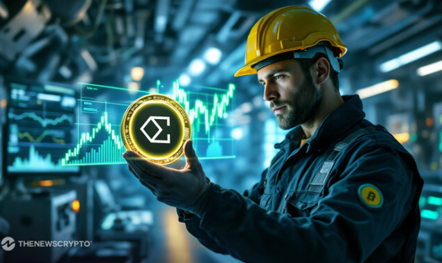 Ethena Stages Spectacular Comeback with Massive 105% Volume Surge