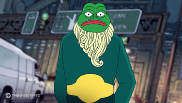 Ethereum Based Meme Coin PEPETO Raises Above $5.5M in Presale