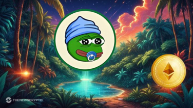 Ethereum Layer 2 Meme Coin Below $0.0015 Predicted to 40x in 4 Months