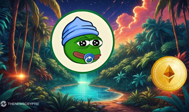 Ethereum Layer 2 Meme Coin Below $0.0015 Predicted to 40x in 4 Months