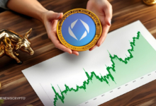ENS Trading Volume Explodes 170% as Bulls Drive Major Breakout