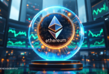 Ethereum Price: Will the Bulls Push Past the $4K Barrier or Bow to Bear Pressure?