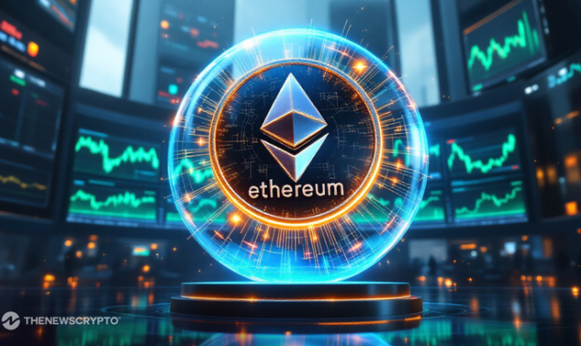 SharpLink Continues Ethereum Treasury Expansion with Over $100M Buy