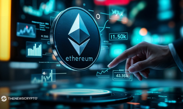 Will Ethereum (ETH) Hit $4K After Reaching a 7-Month High of $3,819?