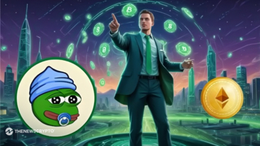 Ethereum Whales Accumulate Trending ERC-20 Coin Under $0.002 as ETH Forms Bullish Signal Targeting $4,000
