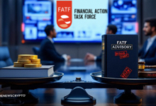 FATF Stablecoin Warning Not Against Crypto, Blockchain Giants Defend