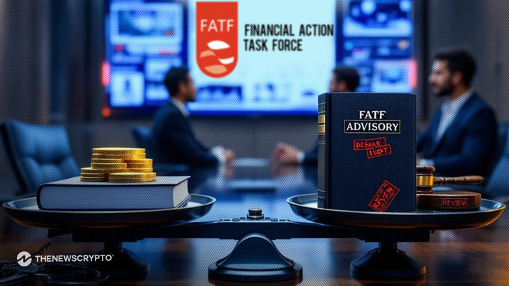FATF Stablecoin Warning Not Against Crypto, Blockchain Giants Defend