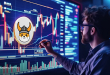 FLOKI Gains 14% in a Day and Crosses $0.000085, Can This Meme Coin Maintain Its Uptrend?