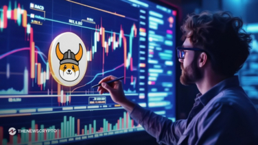 FLOKI Gains 14% in a Day and Crosses $0.000085, Can This Meme Coin Maintain Its Uptrend?