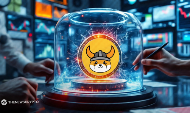 FLOKI Takes Off with a 30% Price Surge and Eyes the $0.00020 Target
