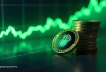 Four (FORM) Flashes Strength with an 11% Gain and a 479% Volume Boom, Ready for Lift-Off?
