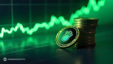 Four (FORM) Flashes Strength with an 11% Gain and a 479% Volume Boom, Ready for Lift-Off?