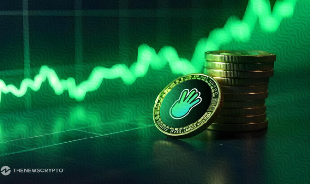 Four (FORM) Flashes Strength with an 11% Gain and a 479% Volume Boom, Ready for Lift-Off?
