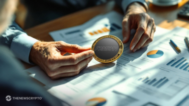 Fartcoin Breaks Wind and Resistance, Are More Gains Incoming After an 8% Surge?