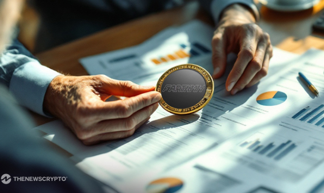 Fartcoin Breaks Wind and Resistance, Are More Gains Incoming After an 8% Surge?