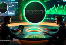 Fartcoin 8% Drop Puts Meme Coin in Critical Support Zone Battle
