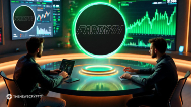 Fartcoin 8% Drop Puts Meme Coin in Critical Support Zone Battle