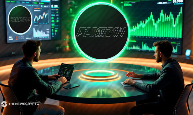 Fartcoin 8% Drop Puts Meme Coin in Critical Support Zone Battle