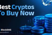 Final Chance at $0.0016? BlockDAG Tops the 2025 List of Best Crypto Currencies To Buy Right Now 