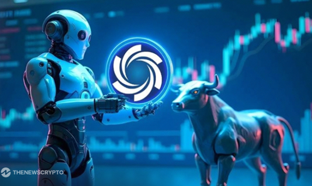 Flip $300 Into $15,000 With This Tiny AI Gem Before It Explodes