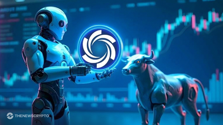 Flip $300 Into $15,000 With This Tiny AI Gem Before It Explodes