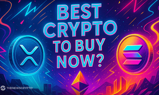 Forget SUI, XLM, LINK & AVAX: The Real Gains Are Coming From This Tiny Token With A MASSIVE Use Case