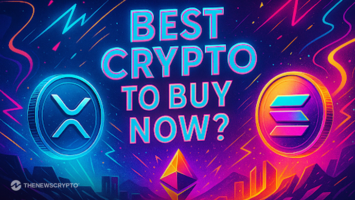 Forget SUI, XLM, LINK & AVAX: The Real Gains Are Coming From This Tiny Token With A MASSIVE Use Case