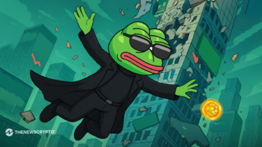Forget Dogecoin (DOGE), Neo Pepe Coin ($NEOP) & These Two Other Best Crypto Meme Coins Could 1000x Your Investment
