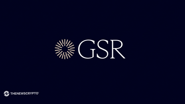 GSR Leads $100M Private Placement into Nasdaq-listed MEI Pharma to Launch First Institutional Litecoin Treasury Strategy Alongside Charlie Lee