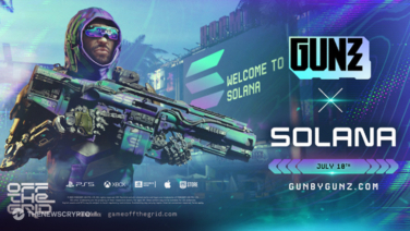 GUNZ Announces $GUN Token Expansion to Solana