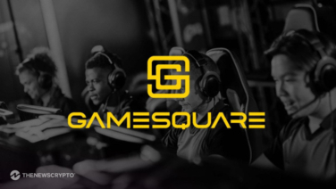 GameSquare Announces Pricing of Underwritten Public Offering to Launch Ethereum Treasury Strategy