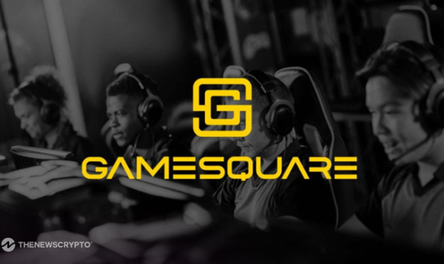 GameSquare Announces Pricing of Underwritten Public Offering to Launch Ethereum Treasury Strategy