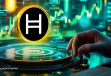 Hedera Turns Heads with an 18% Pop, Will HBAR Cross the $0.30 Line Before the Day Wraps Up?
