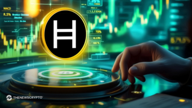 Hedera Turns Heads with an 18% Pop, Will HBAR Cross the $0.30 Line Before the Day Wraps Up?