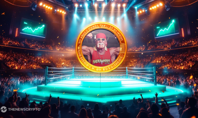 Hulk Hogan & Ozzy Osbourne Memecoins Surge Amid Legends Death Tributes