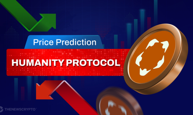 Humanity Protocol (H) Price Prediction 2025, 2026-2030