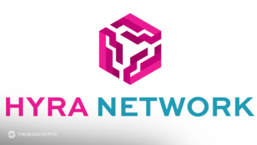 Hyra Network Honored as "Technology Startup of the Year" at the 2025 Globee® Awards