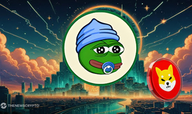 If You Bought Shiba Inu (SHIB) at $0.000001, This New Meme Coin Feels Similar Under $0.002